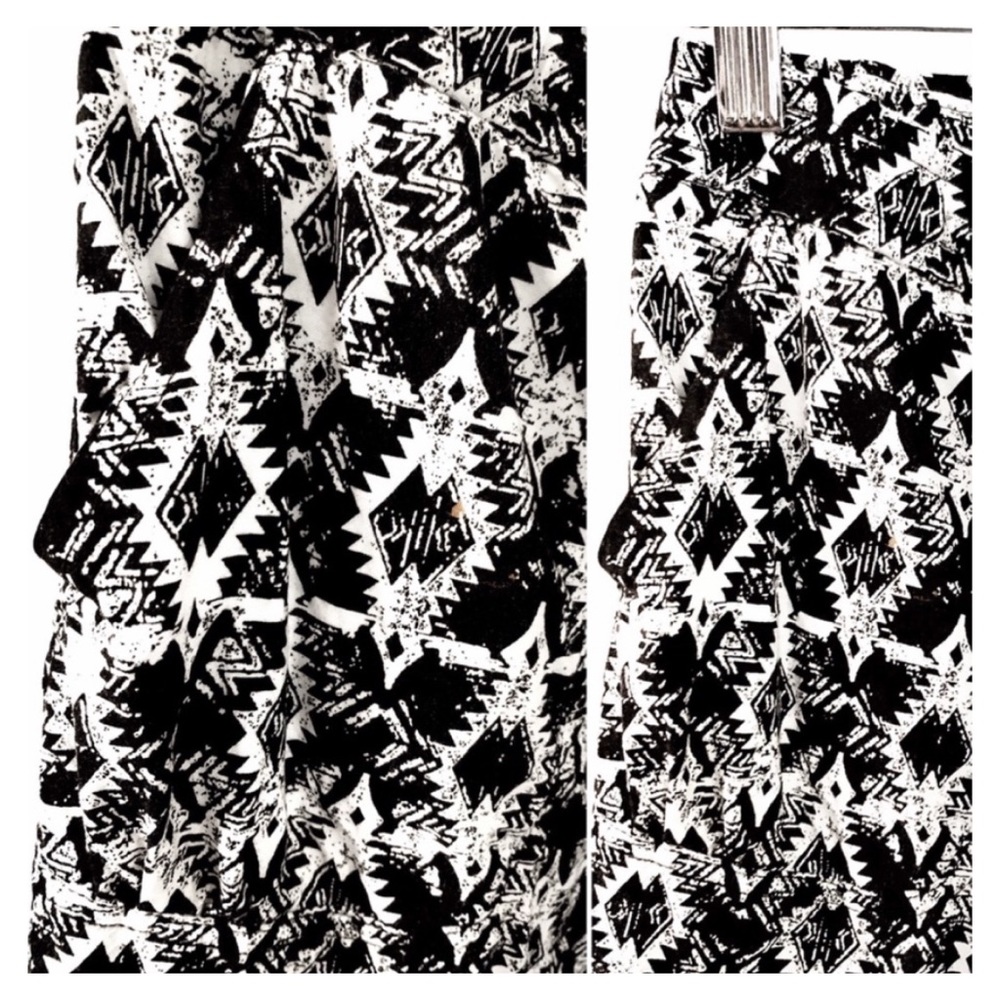 [American Rag] Drawstring Shorts - Picture 3 of 4